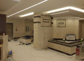 Outbound Clinics